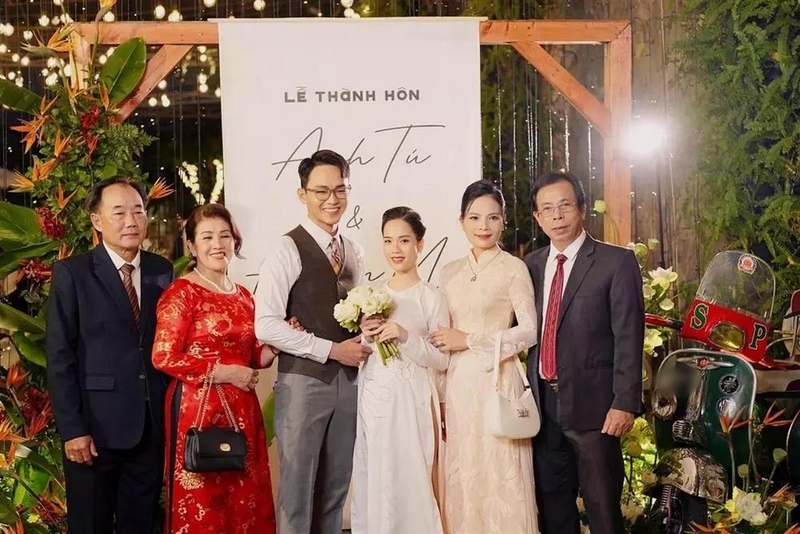 Tứ thân phụ mẫu gồm những người nào? Gallery 1