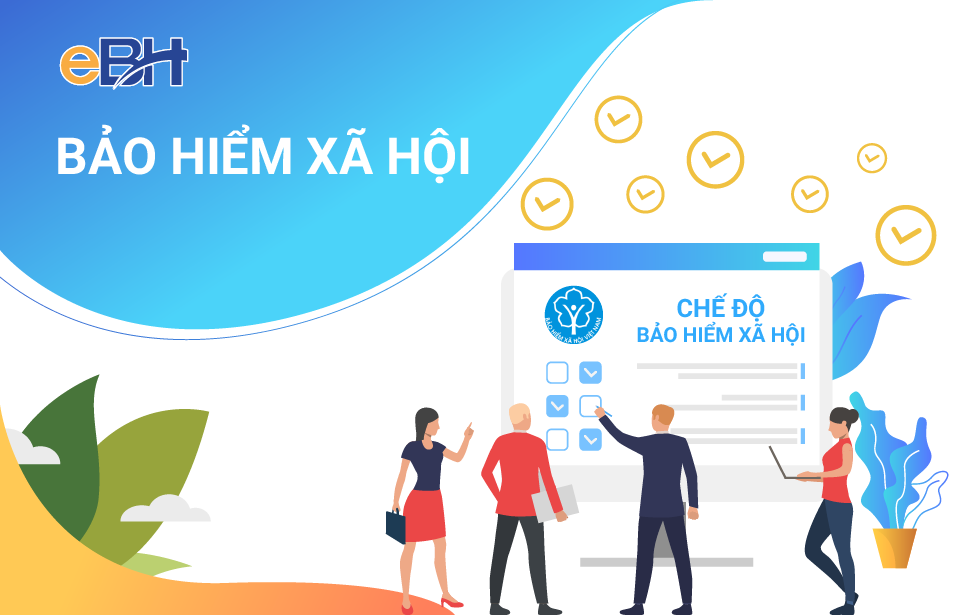Bảo hiểm xã hội học môn Gallery 1