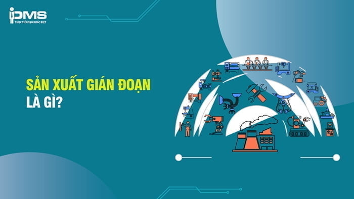 Gián đoạn là gì? Khái niệm, nguyên nhân và cách xử lý gián đoạn Gallery 1