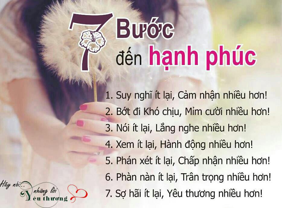 Hạnh phúc là gì? Khám phá khái niệm và ý nghĩa của hạnh phúc