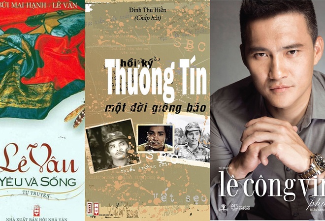 Kỹ sư tự truyện: Hướng dẫn viết và những kinh nghiệm quý báu Gallery 1