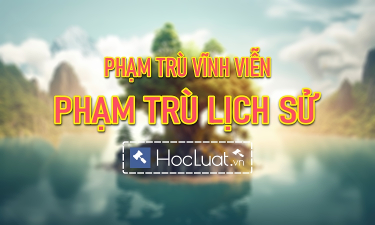 Vĩnh Viễn Là Gì? Gallery 1