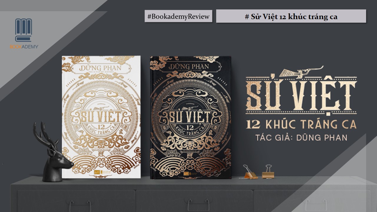 12 Khúc Tráng Ca: Tổng Quan và Phân Tích Gallery 1