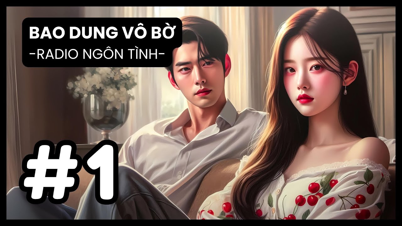 Truyện Bao Dung Vô Bờ Gallery 1