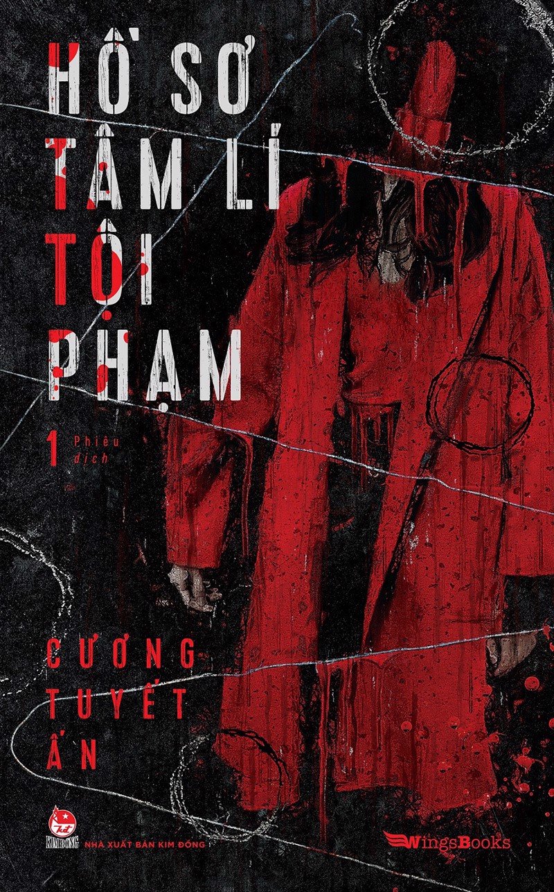Tâm Lý Tội Phạm Truyện Full: Khám Phá Thế Giới Tâm Lý Học Hình Sự Qua Truyện Gallery 1