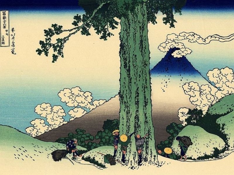 Thơ Nhật Bản: Khám Phá Vẻ Đẹp Tinh Tế Của Haiku Và Thể Loại Khác Gallery 1