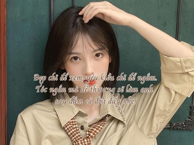 Thơ Tóc Ngắn: Những Giai Điệu Ngắn Gọn, Ấn Tượng Gallery 1
