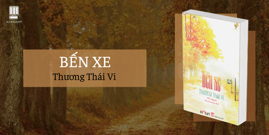 Tiểu thuyết Bến Xe Gallery 1