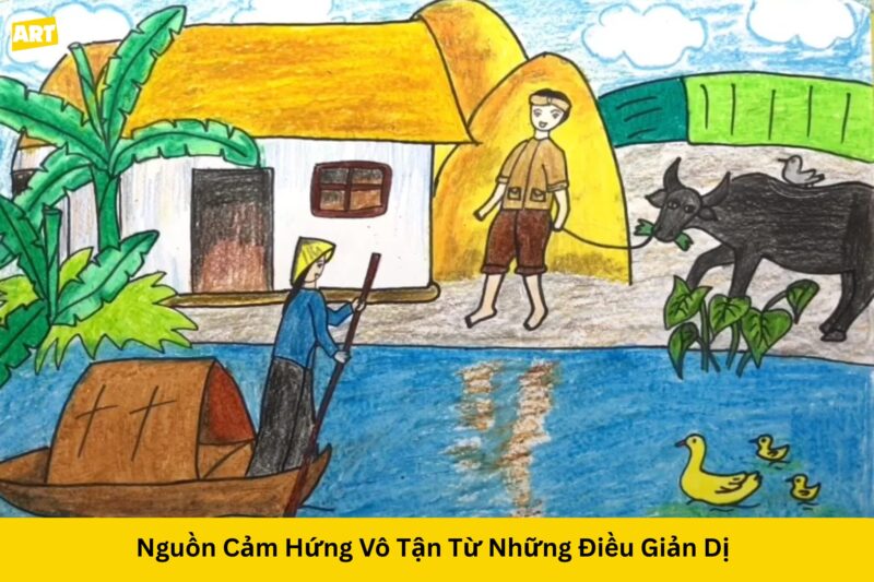 1001 Ý Tưởng Sáng Tạo Hay Để Thổi Bùng Sự Sáng Tạo Của Bạn Gallery 1