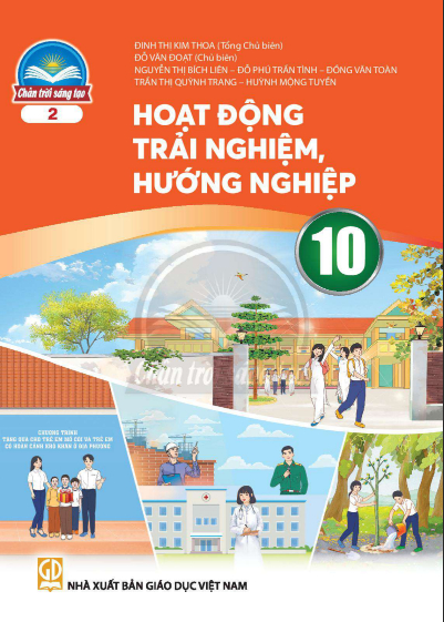 Trải Nghiệm 10 Chân Trời Sáng Tạo: Khơi Nguồn Sáng Tạo Vô Tận Gallery 1