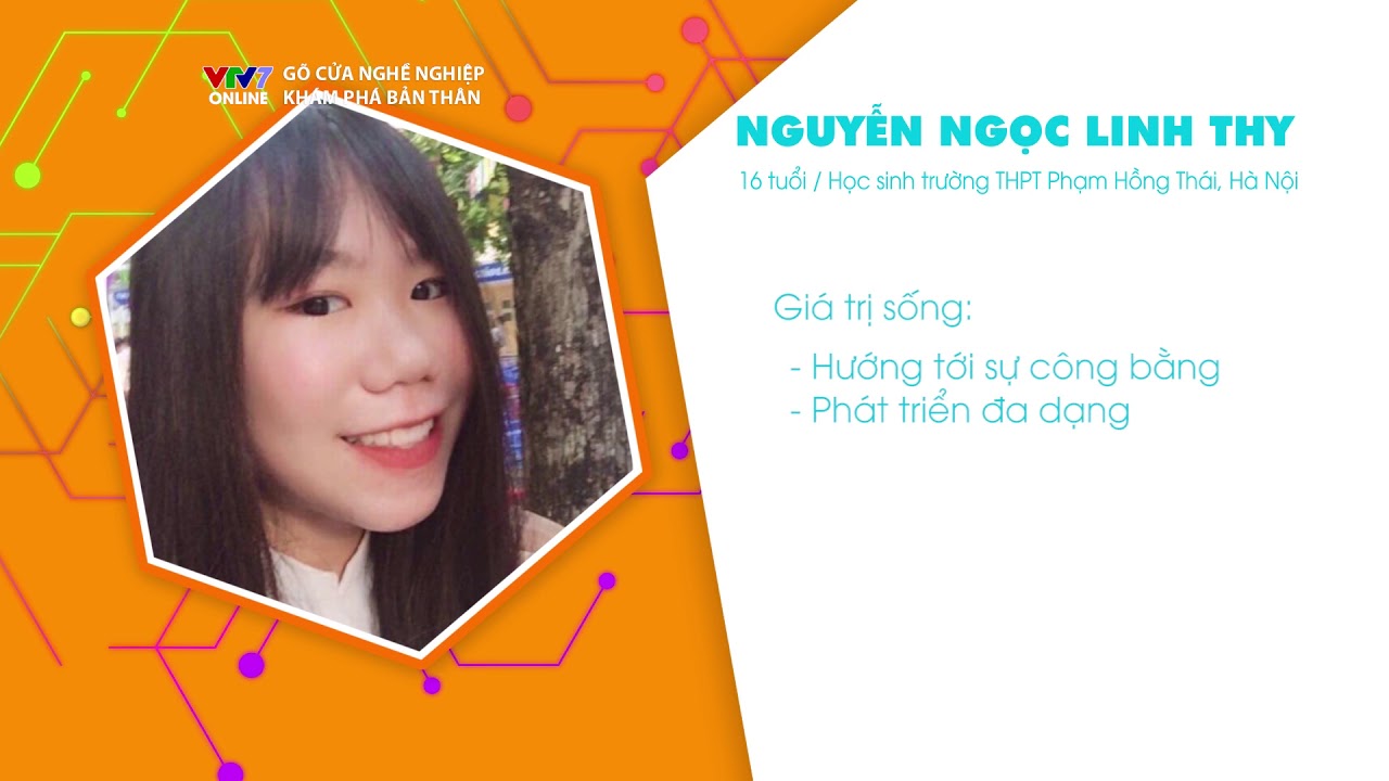 Cách Biết Mình Hợp Với Nghề Gì Gallery 1