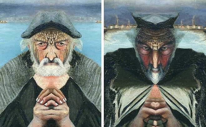 Nghệ thuật Hội Họa: Khám phá vẻ đẹp tiềm ẩn Gallery 1