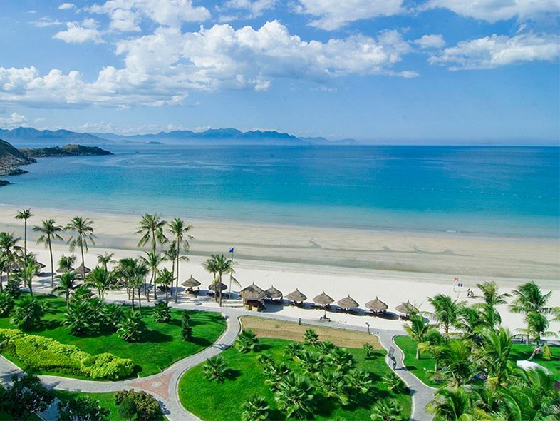 Những Chỗ Đi Chơi Tuyệt Vời ở Nha Trang Gallery 1