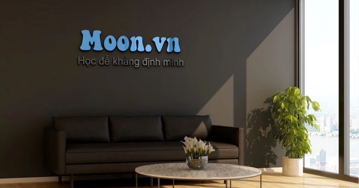 Moon.vn: Học Để Khẳng Định Mình Gallery 2