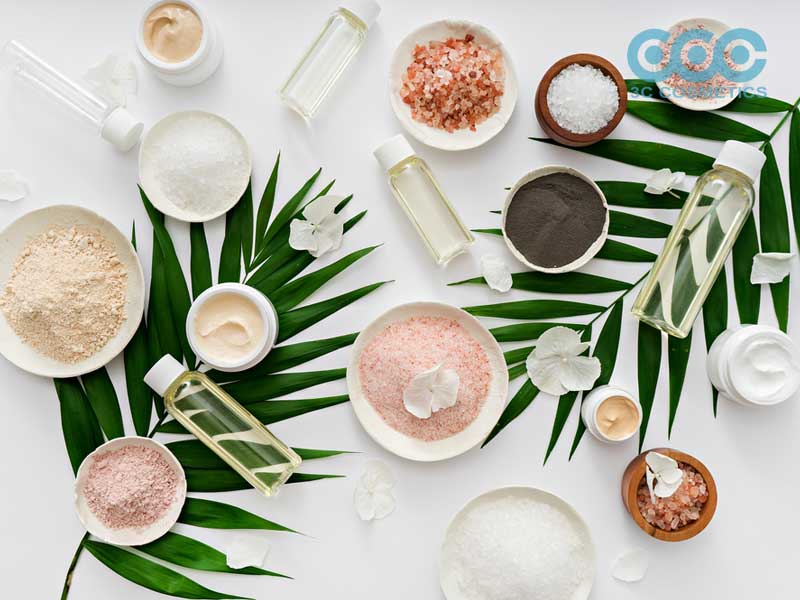 Làm Đẹp Tự Nhiên Nino Gallery 2