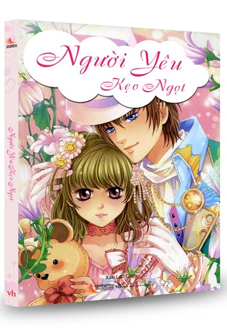 Tình Yêu Kẹo Ngọt: Bí Quyết Để Duy Trì Ngọn Lửa Tình Yêu Gallery 1