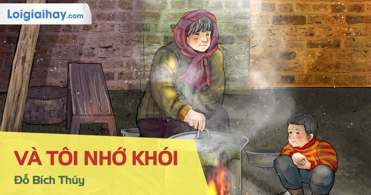 Soạn và Tôi Nhớ Khói Gallery 1