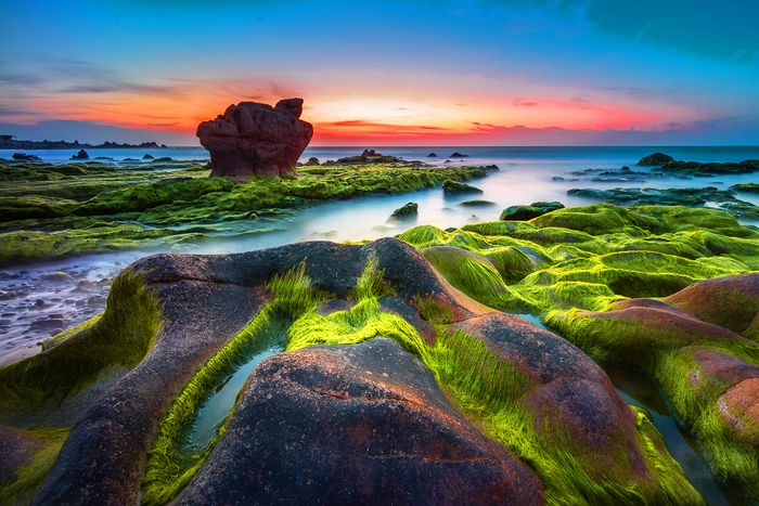 Cảnh Đẹp Phan Thiết: Khám Phá Thiên Đường Biển Cát Gallery 2