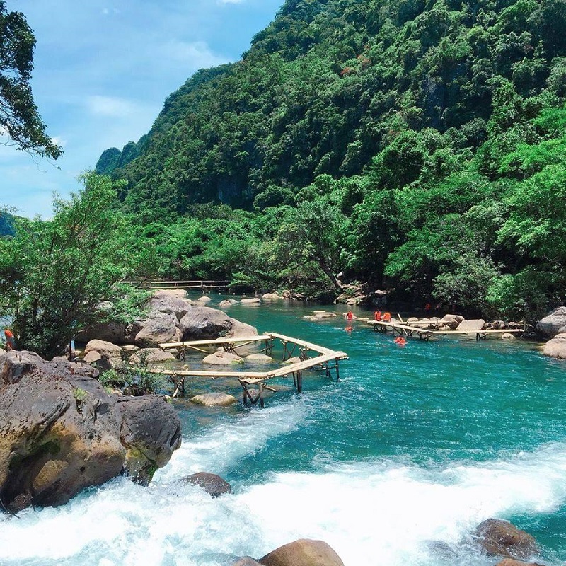 Chín Suối Là Gì? Gallery 1
