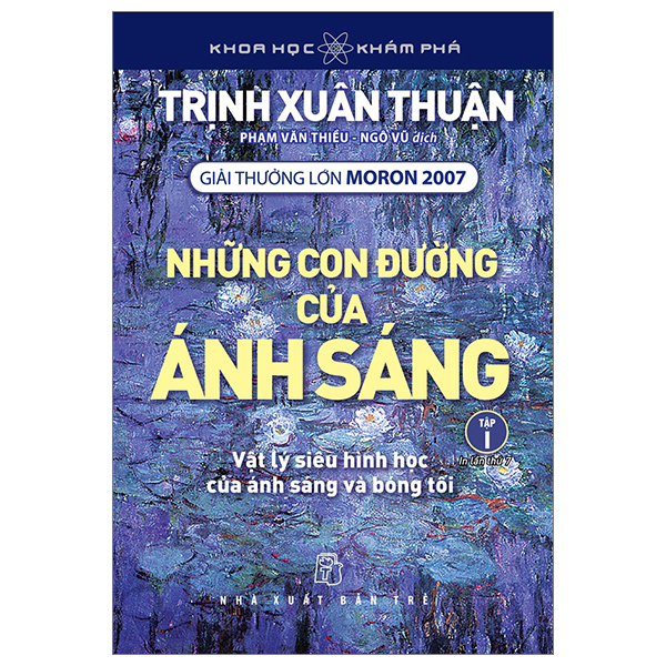Con Đường Ánh Sáng Là Gì? Gallery 1
