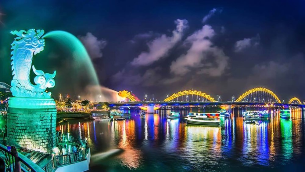 Đà Nẵng - Hội An: Thiên đường du lịch miền Trung Việt Nam Gallery 1