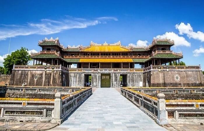 Cuối Tuần Đi Đâu Ở Huế? Gallery 1