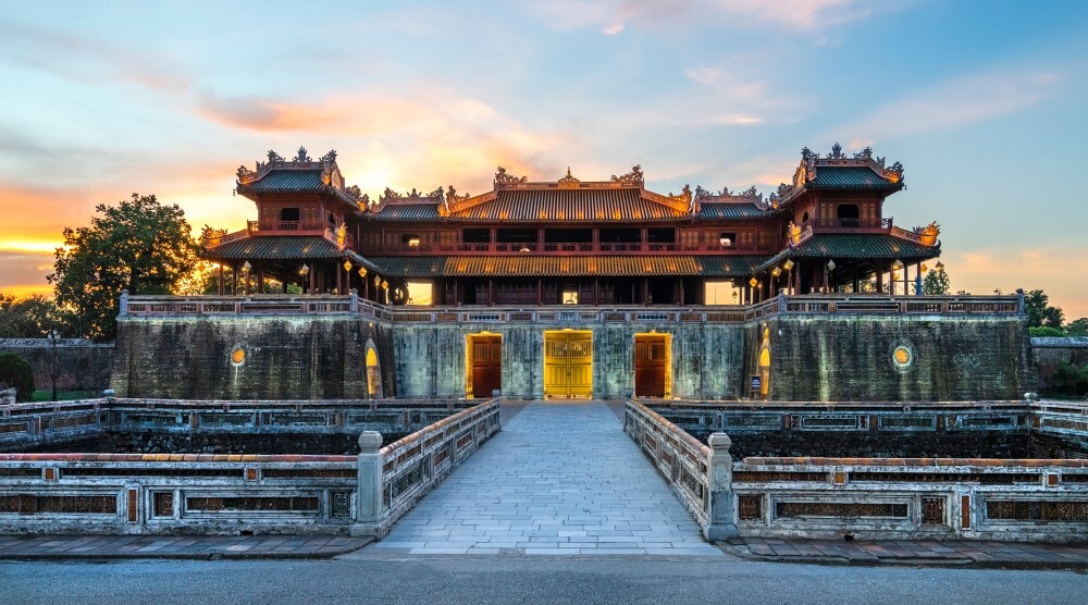 Những Bài Viết Hay Về Huế - Khám Phá Vẻ Đẹp Cố Đô Gallery 1