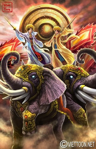 Trung Trác và Trung Nhi: Câu chuyện tình yêu đầy cảm xúc Gallery 1