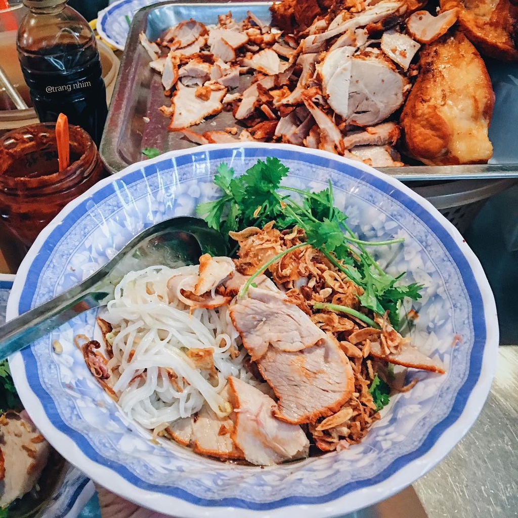 Phở Tíu Chợ Đồng Xuân - Hương Vị Truyền Thống Hà Nội Gallery 1