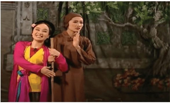 Lên Chùa Chân Trời Sáng Tạo: Trải Nghiệm Tâm Linh Và Nghệ Thuật Độc Đáo Gallery 1