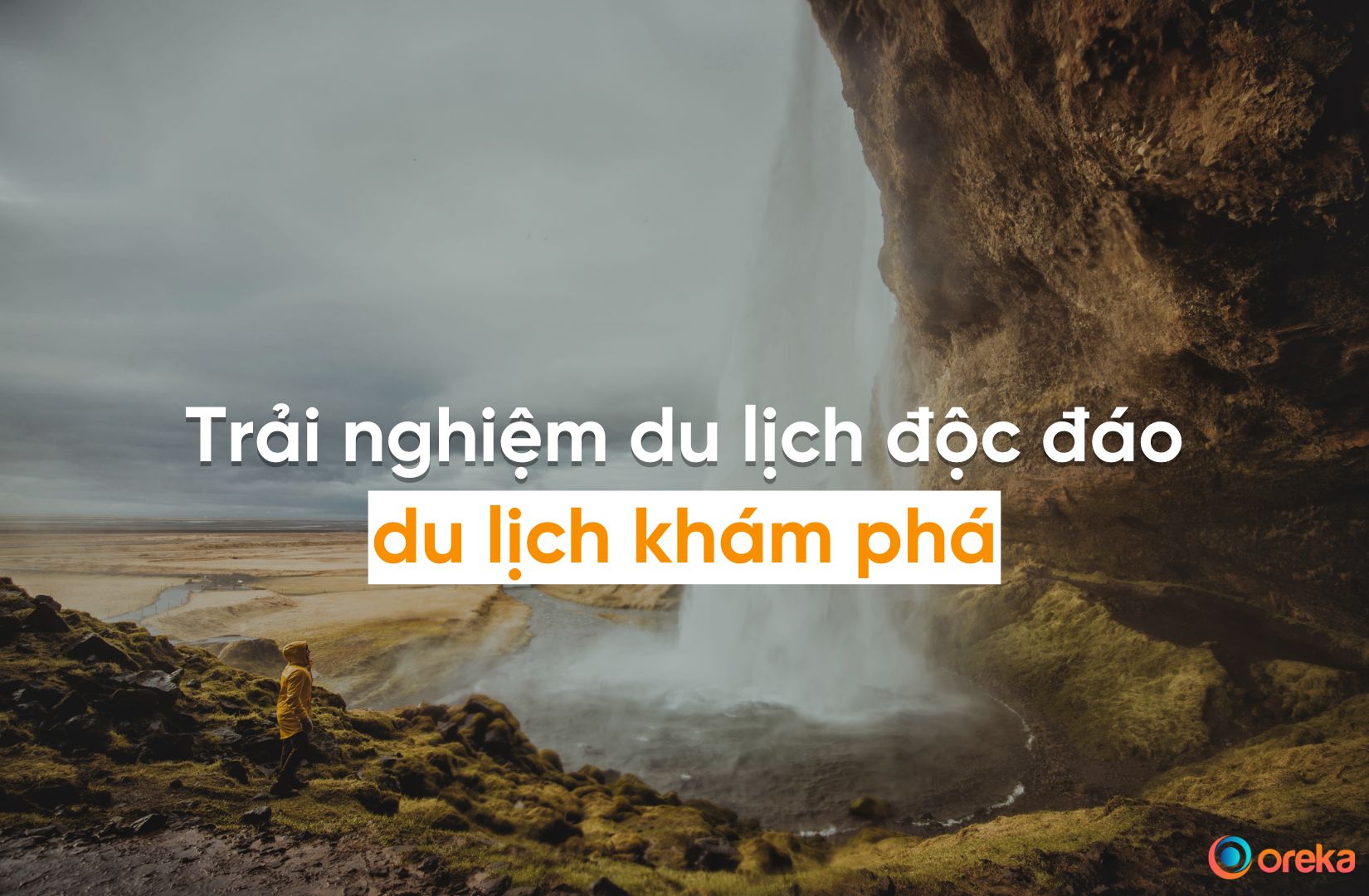 Khám phá là gì? Gallery 2