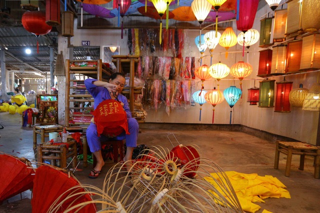 Làng Hương Hội An Gallery 1