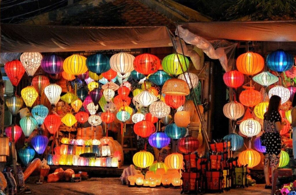 Lễ hội đèn lồng Hội An - Trải nghiệm văn hóa đặc sắc miền Trung Gallery 1