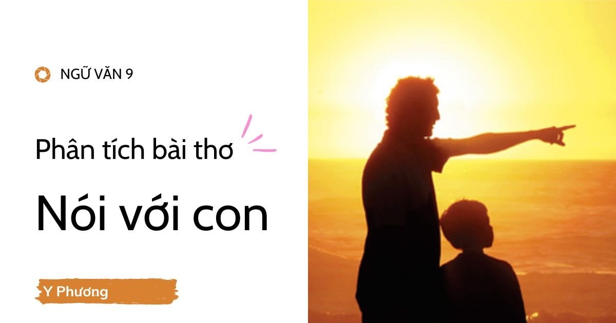 Ngữ Văn 9 Nói Với Con: Thấu Hiểu Bài Học Sống Từ Những Trang Sách Gallery 2