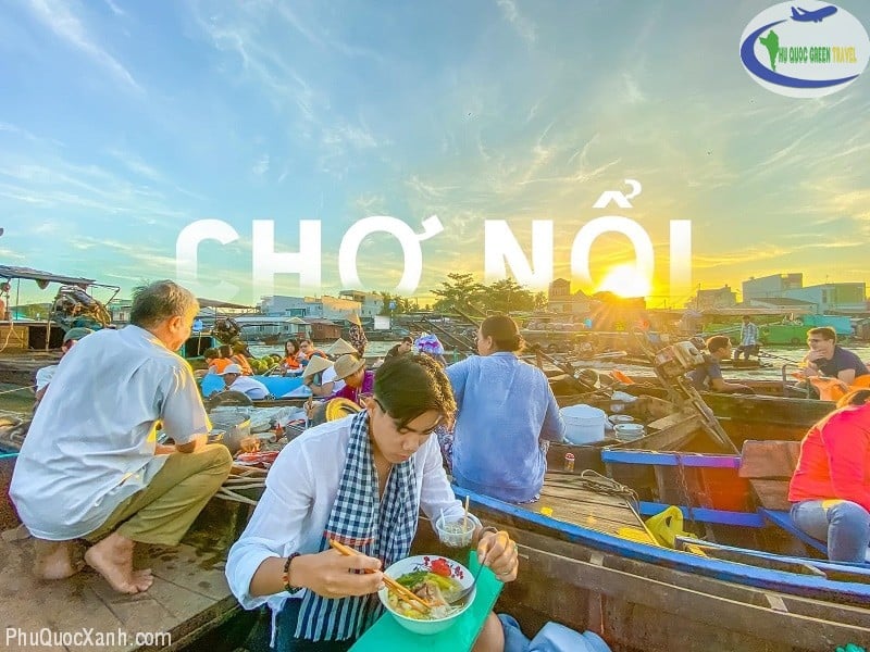 Những Điểm Du Lịch Mới Lạ Ở Việt Nam Gallery 1