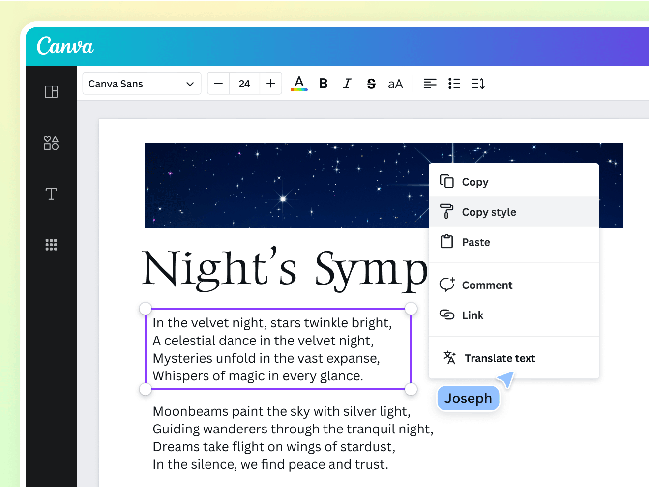 Trang Web Tuyệt Vời Giúp Bạn Làm Thơ Hay Gallery 1