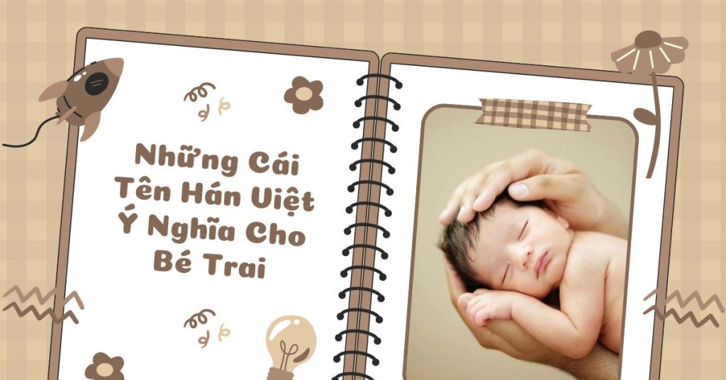 Huyền Cơ Tứ Ảnh: Khám Phá Thế Giới Tên Hán Việt Độc Đáo Gallery 1