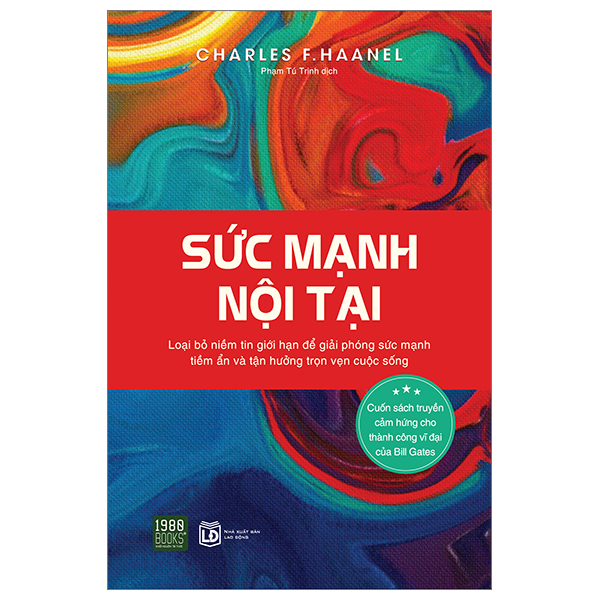 Sức Mạnh Của Nội Tại Gallery 1