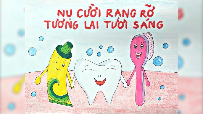 Tranh Nụ Cười Trẻ Thơ - Niềm Vui Tuổi Thơ Ngây Ngô Gallery 2