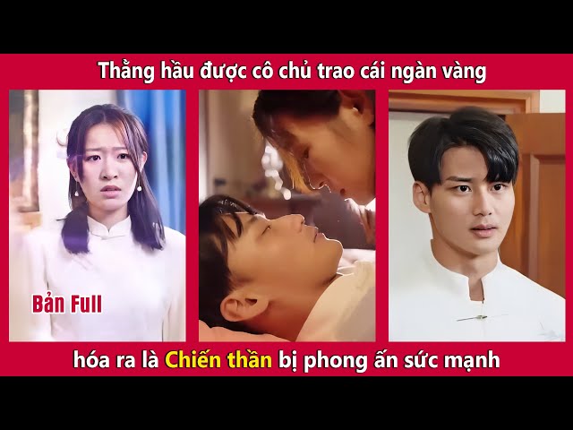 Cô Chủ Và Thằng Hầu: Câu Chuyện Tình Yêu Bất Ngờ Gallery 1