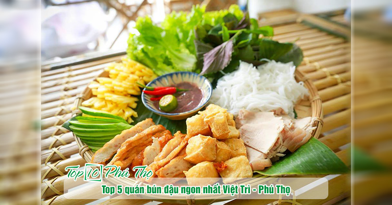 Bún Đậu Trầm Sào - Hương Vị Độc Đáo Của Hà Nội Gallery 2