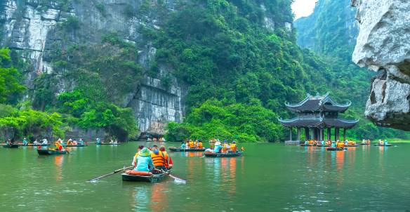 Tôi Thấy Sông Ngân Gallery 2