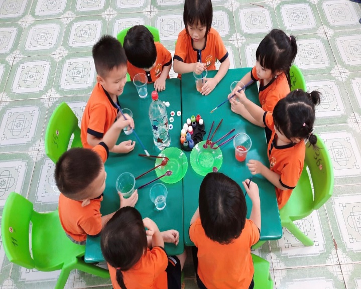Chán Học Thì Làm Gì? Gallery 1