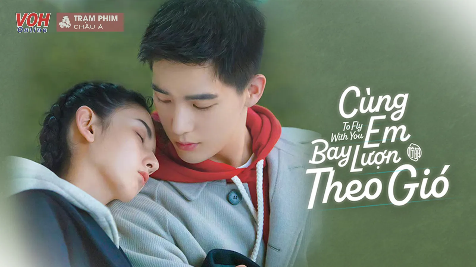 Cùng Em Bay Lượn Theo Gió Gallery 1