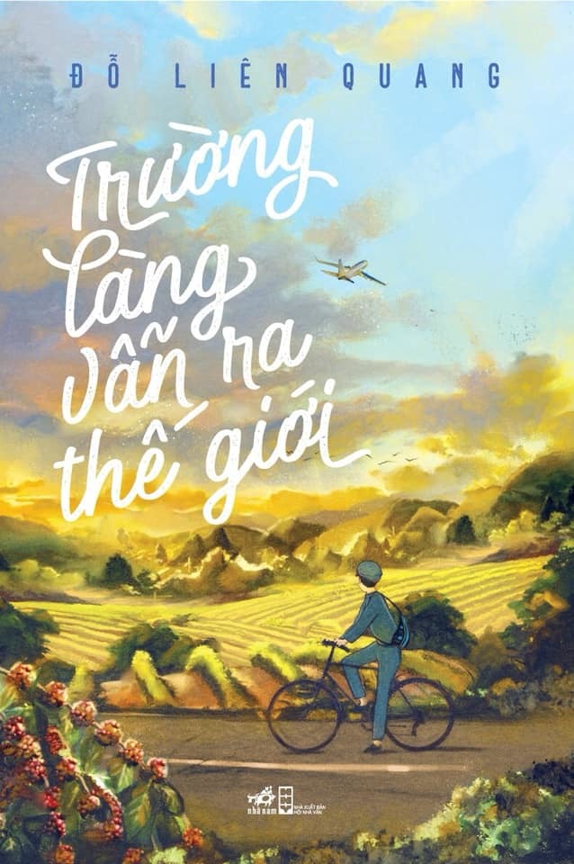 Cả một thế giới rộng lớn ngoài kia đang chờ bạn Gallery 1