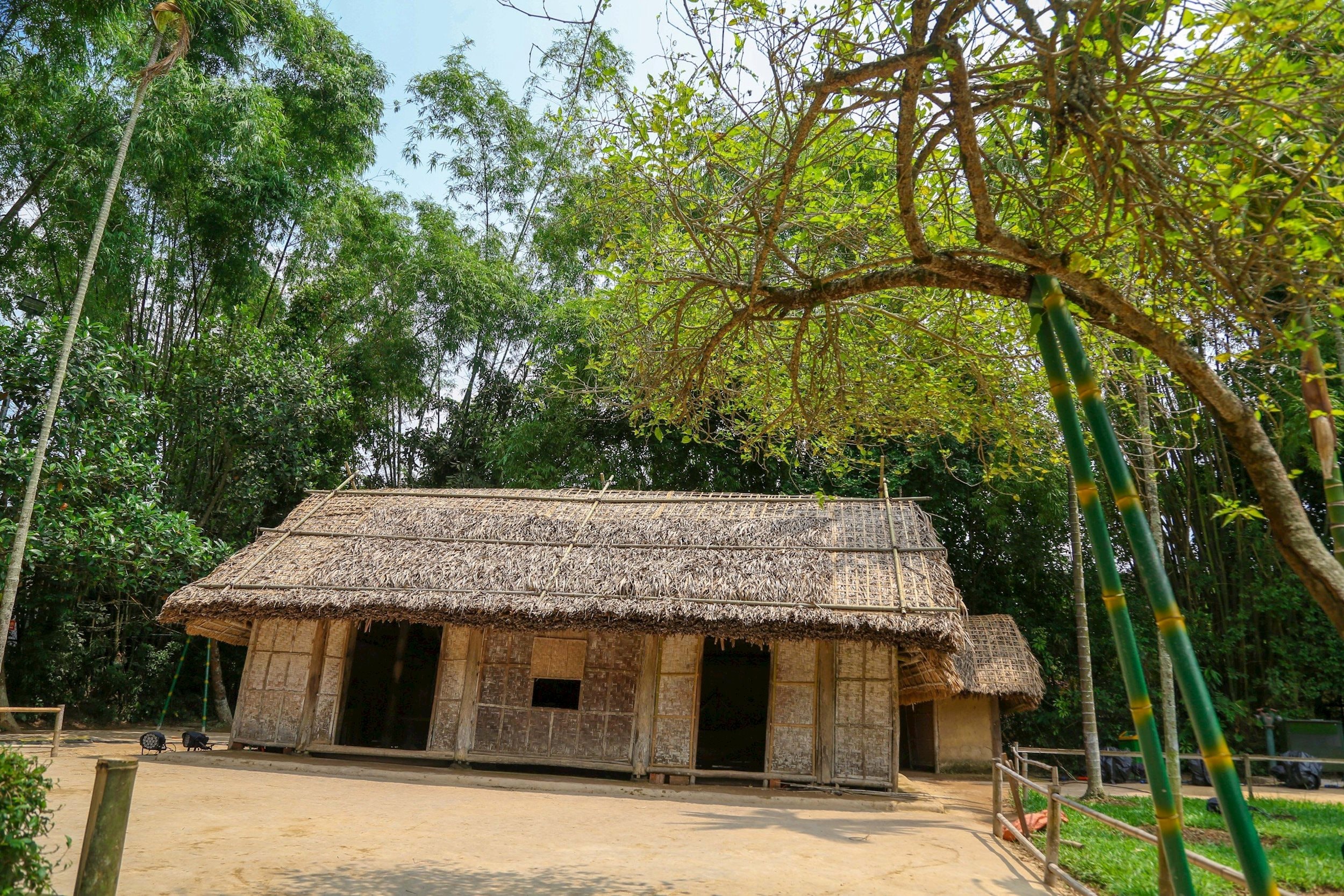 Quê Ngoại Bác Hồ Ở Đâu? Gallery 1