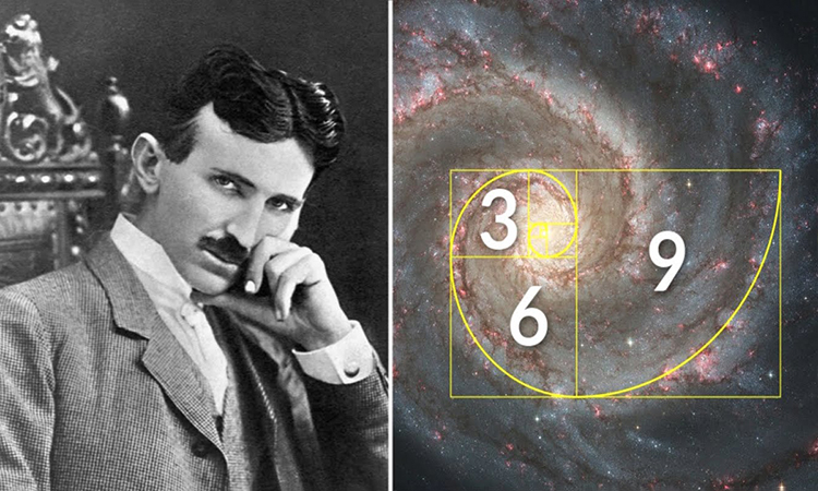 Quy luật 3, 6, 9: Sự Thật Hay Huyền Thoại? Gallery 1