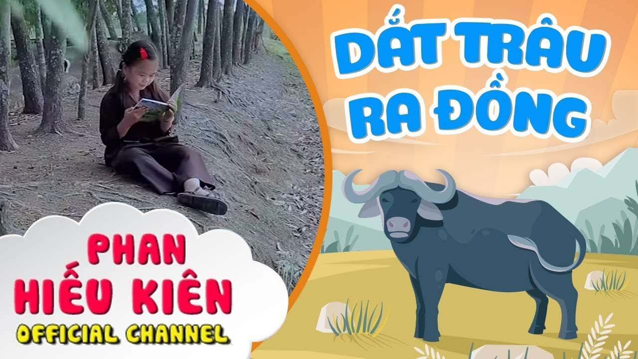 Em Dắt Trâu Ra Đồng Gallery 2