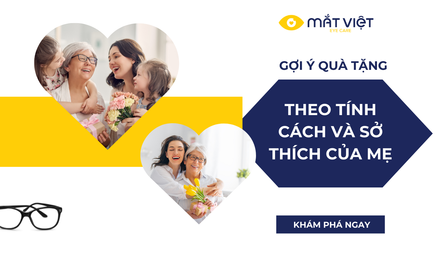 Sở Thích Của Mẹ Là Gì? Gallery 1