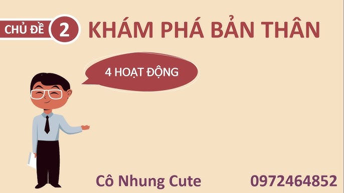 Truyện Chủ Đề Bản Thân: Khám Phá Chân Thật Bên Trong Bạn Gallery 1